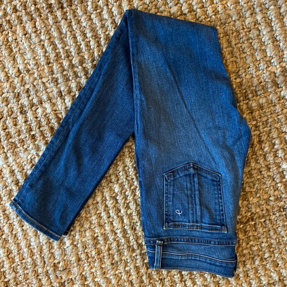 Rag & Bone Skinny Jeans